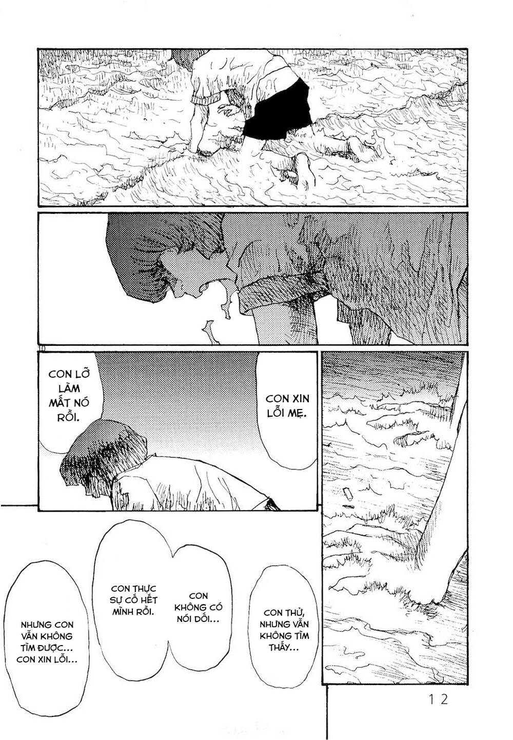Freesia Chapter 67 - TC Truyện