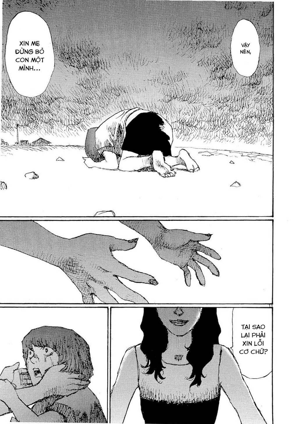 Freesia Chapter 67 - TC Truyện