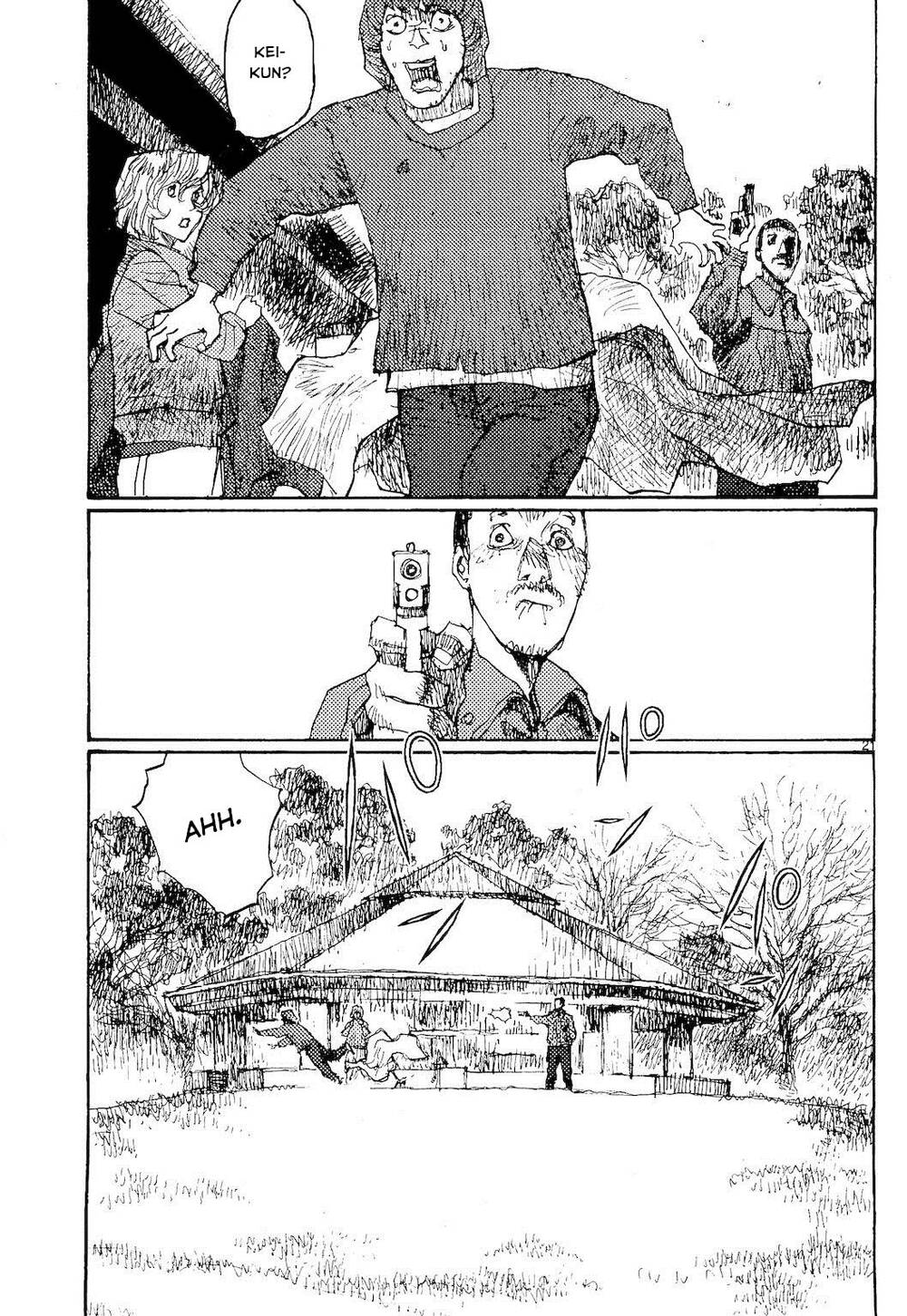 Freesia Chapter 67 - TC Truyện