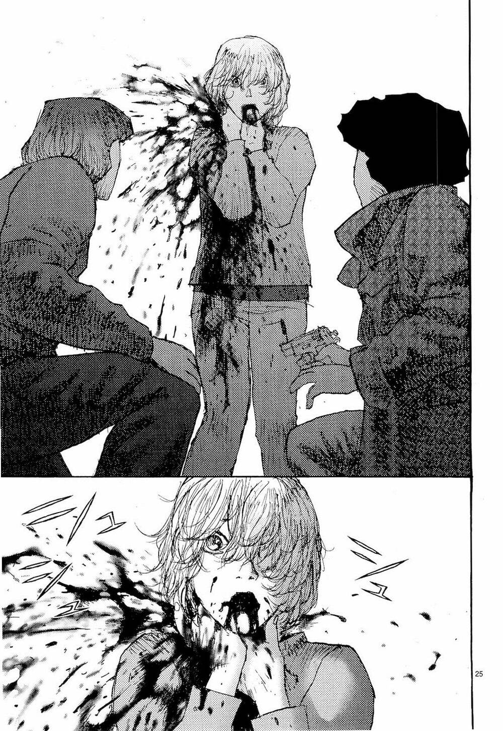 Freesia Chapter 67 - TC Truyện