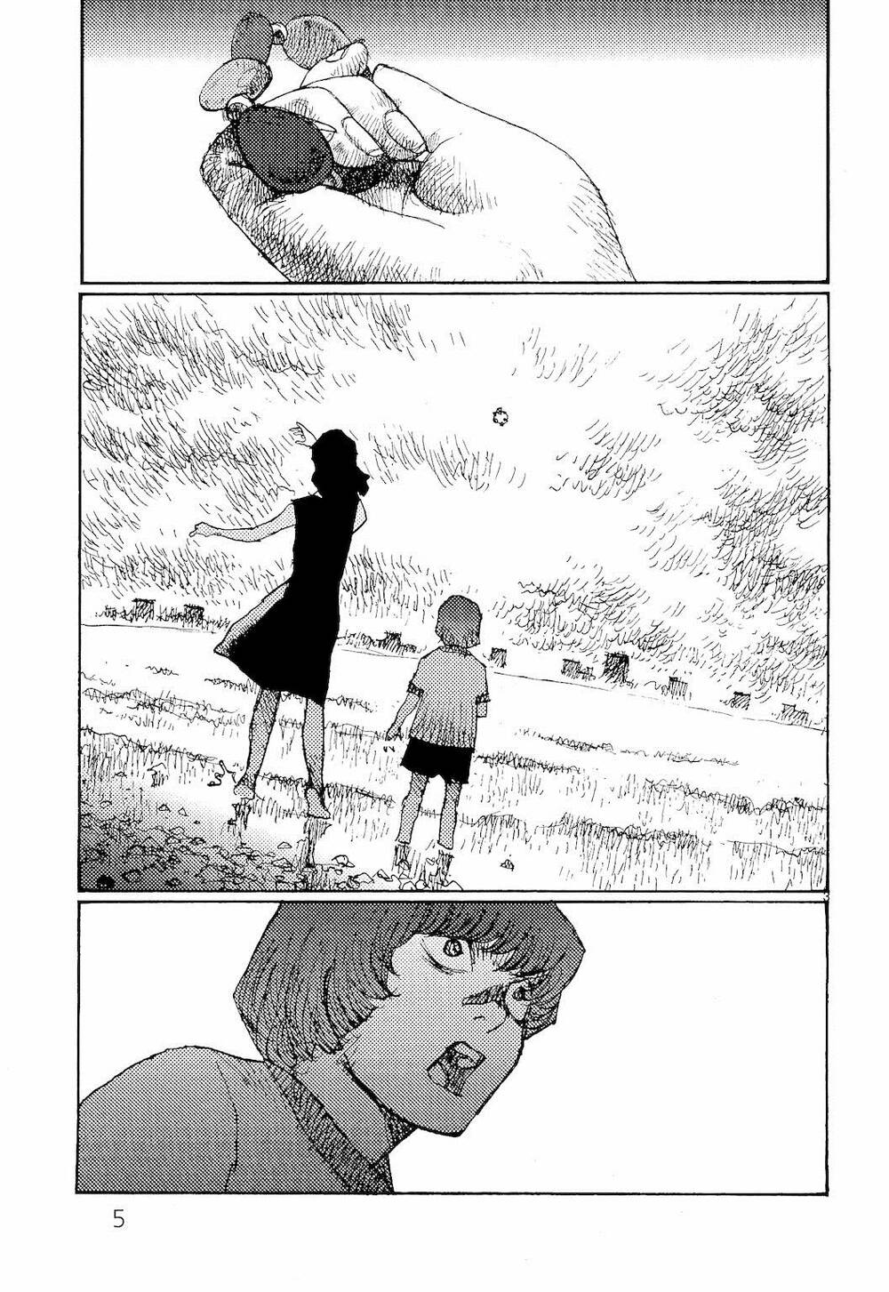 Freesia Chapter 67 - TC Truyện