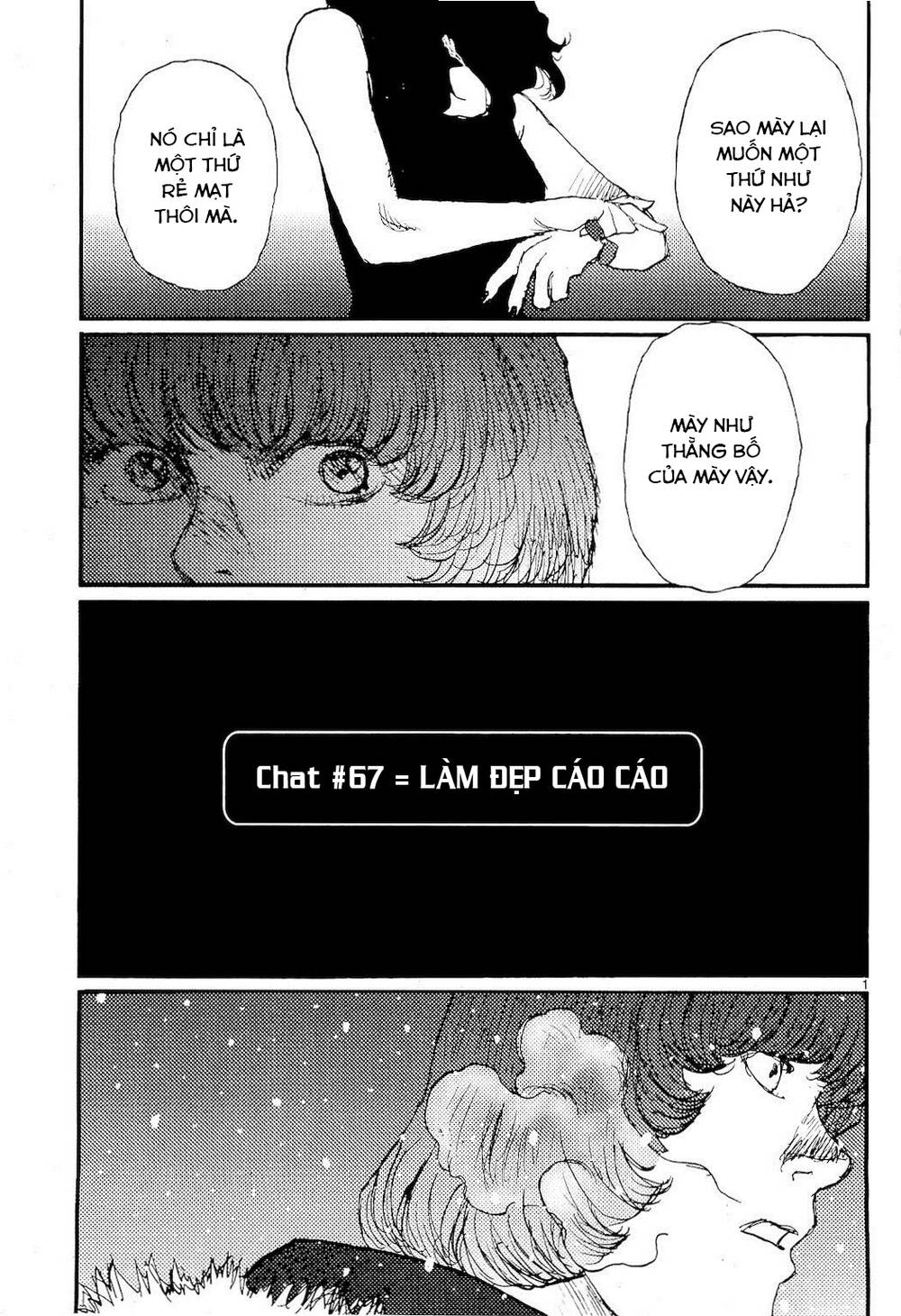 Freesia Chapter 67 - TC Truyện