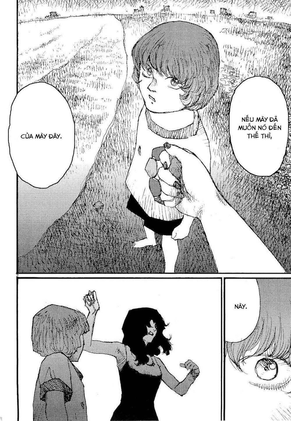 Freesia Chapter 67 - TC Truyện