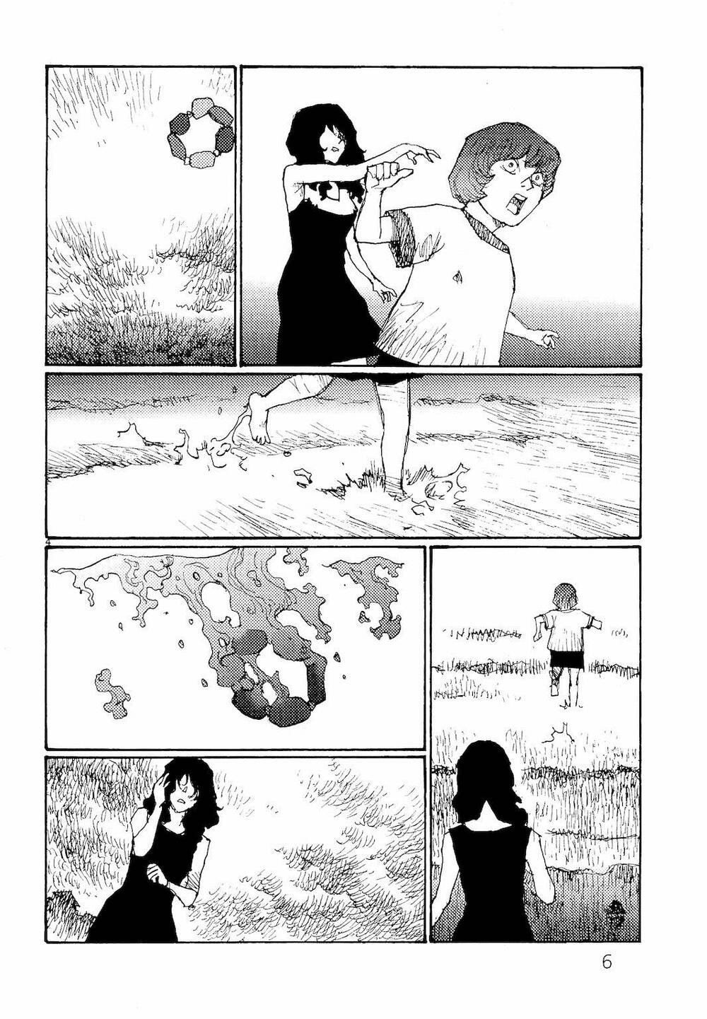 Freesia Chapter 67 - TC Truyện