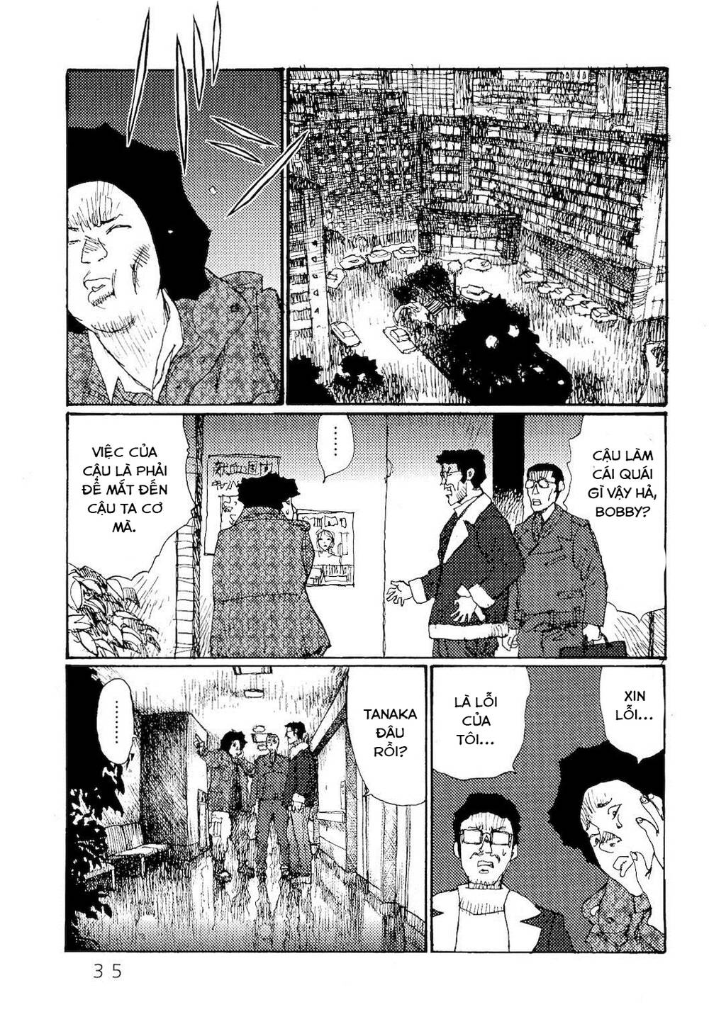 Freesia Chapter 68 - TC Truyện