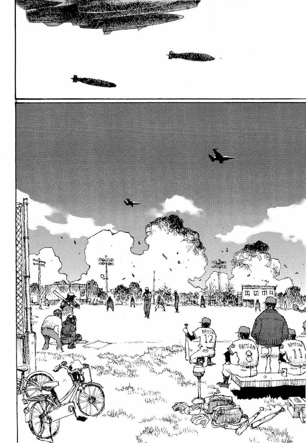 Freesia Chapter 69 - TC Truyện