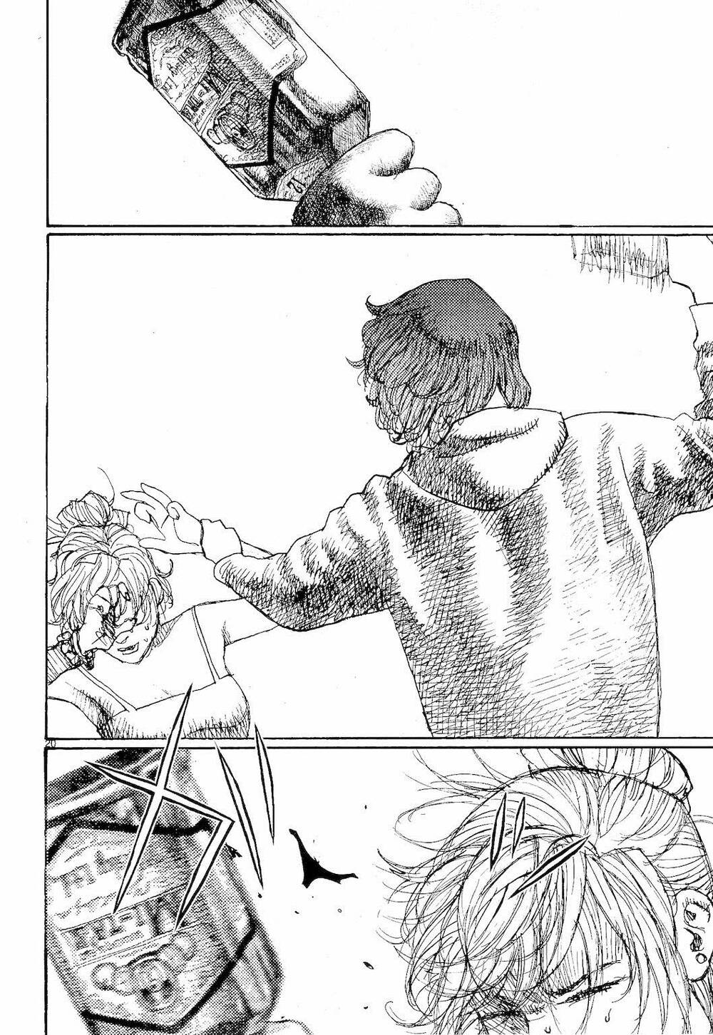 Freesia Chapter 69 - TC Truyện