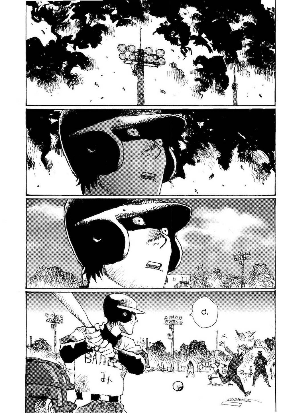 Freesia Chapter 69 - TC Truyện