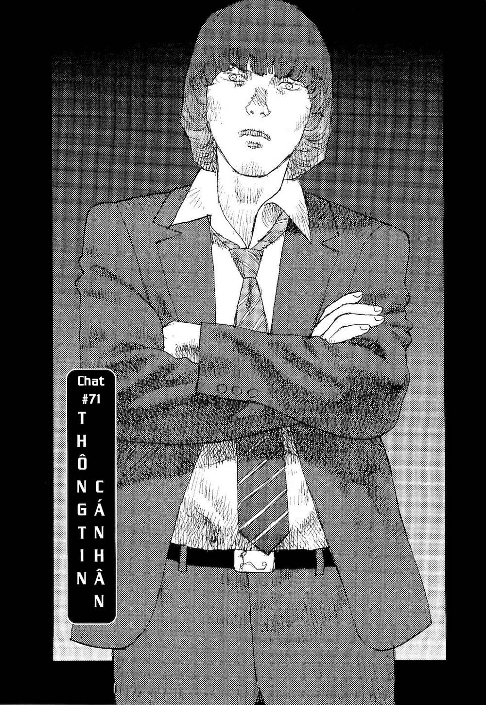 Freesia Chapter 71 - AB Truyện