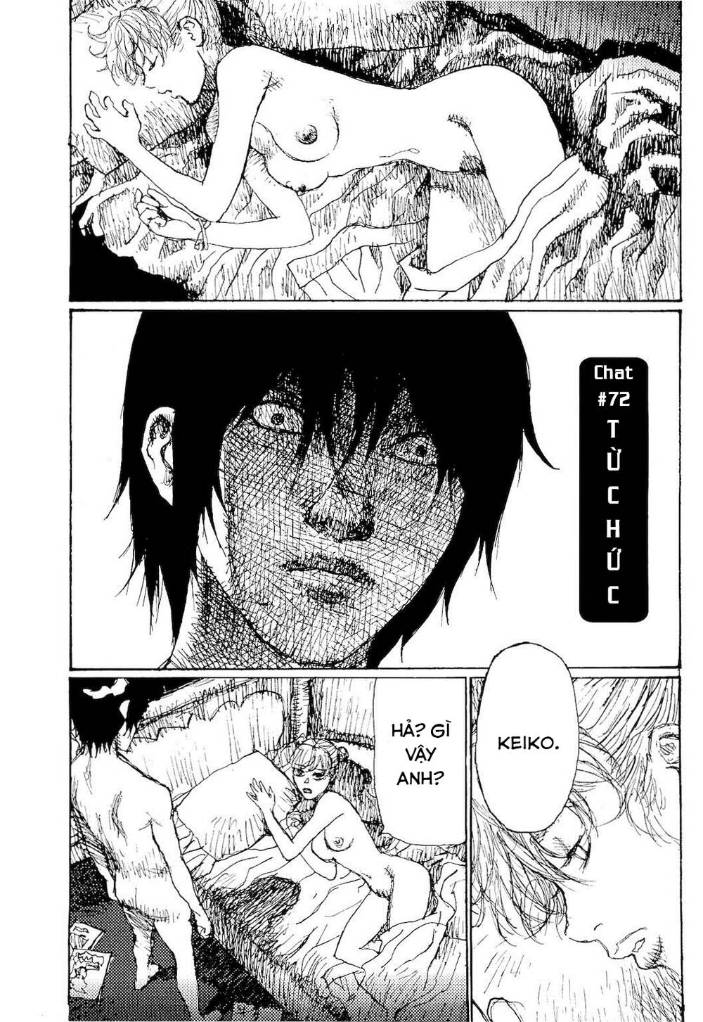 Freesia Chapter 72 - TC Truyện