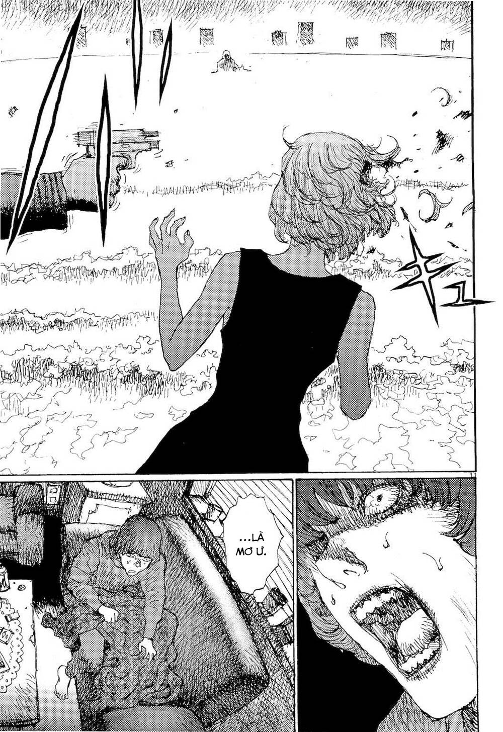 Freesia Chapter 72 - TC Truyện