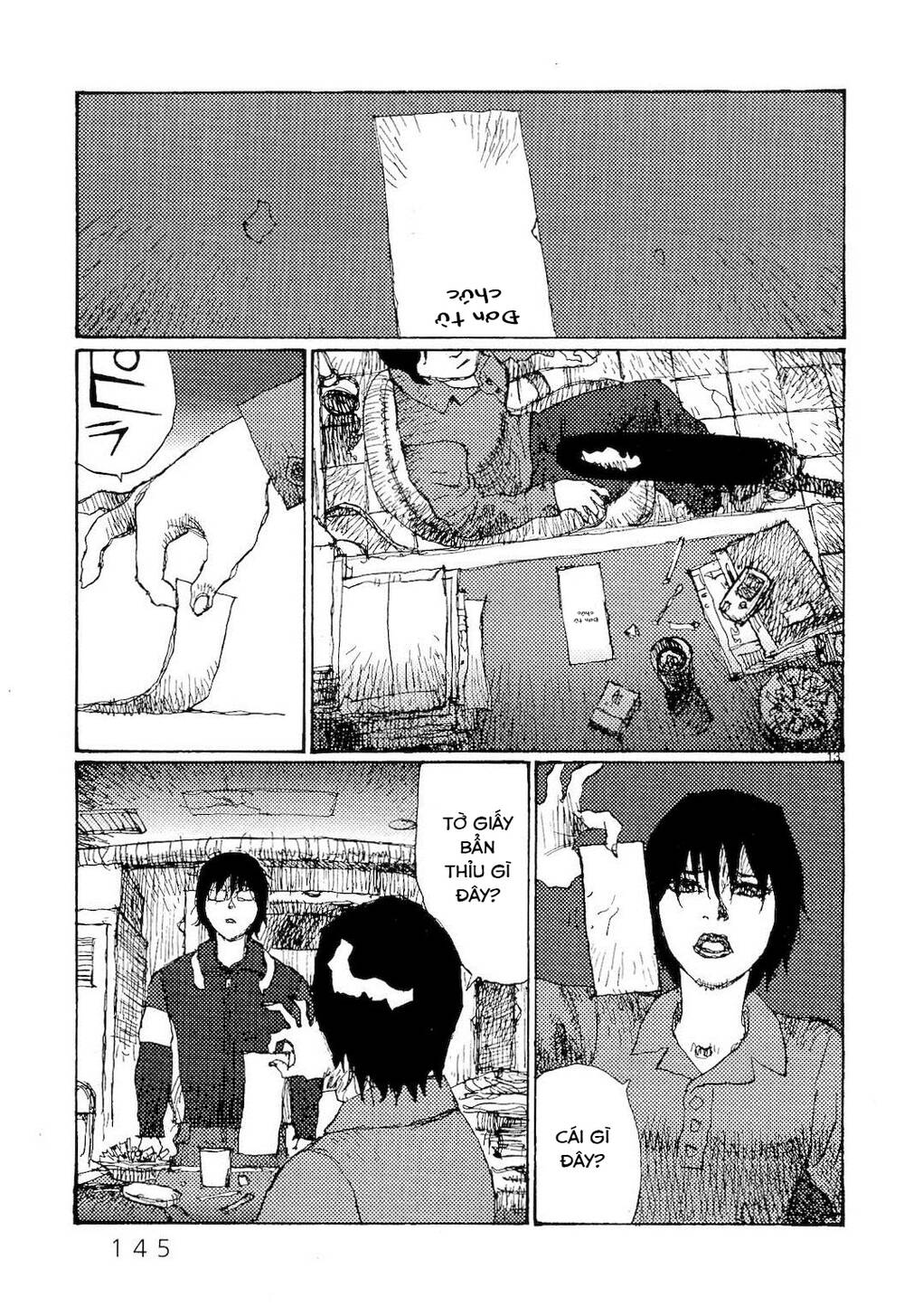 Freesia Chapter 72 - TC Truyện