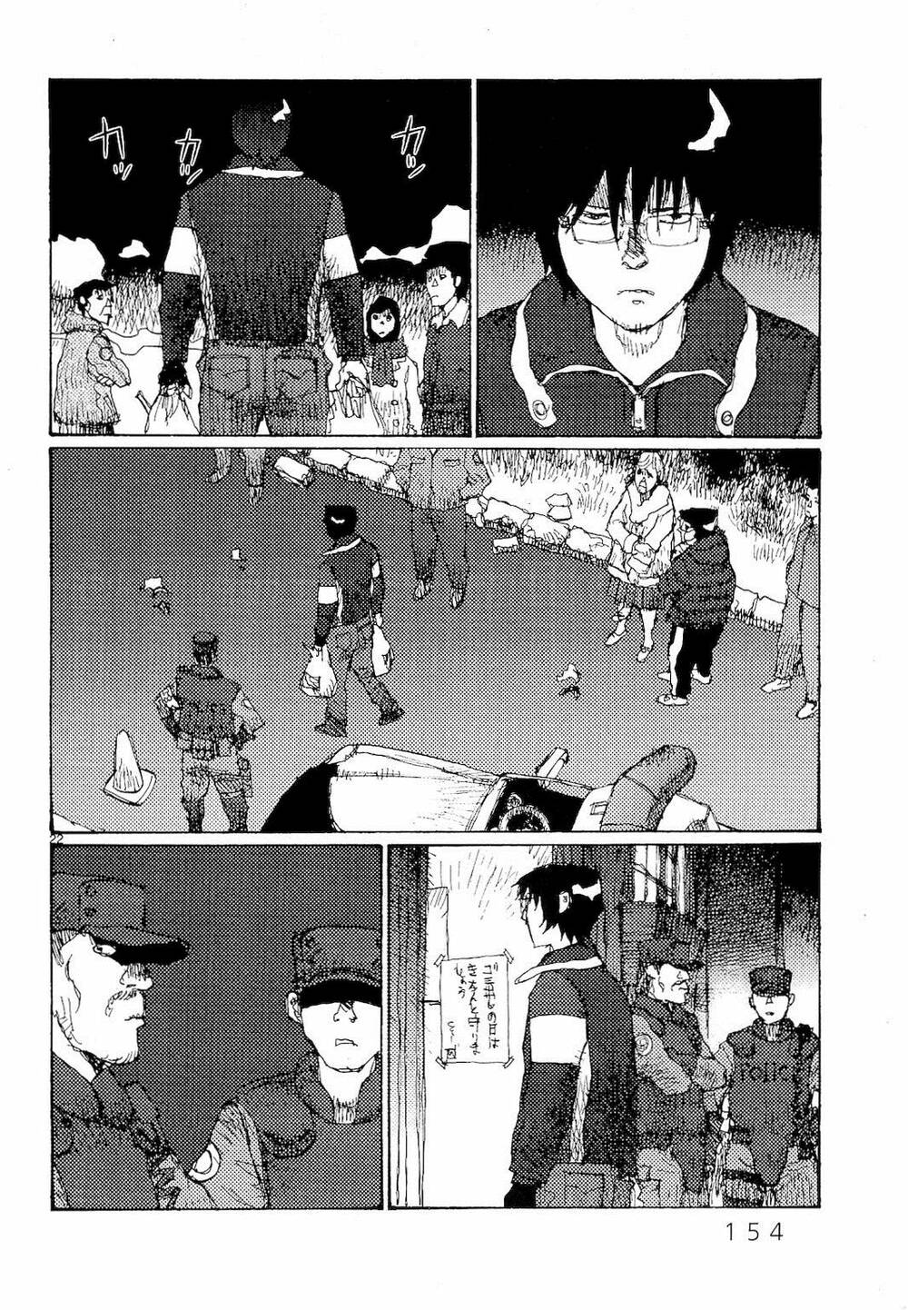 Freesia Chapter 72 - TC Truyện