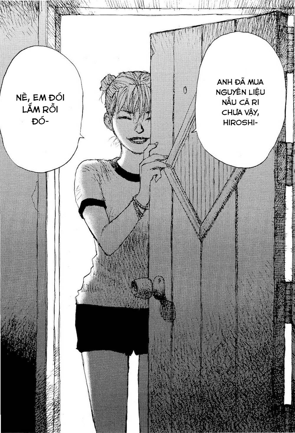 Freesia Chapter 72 - TC Truyện