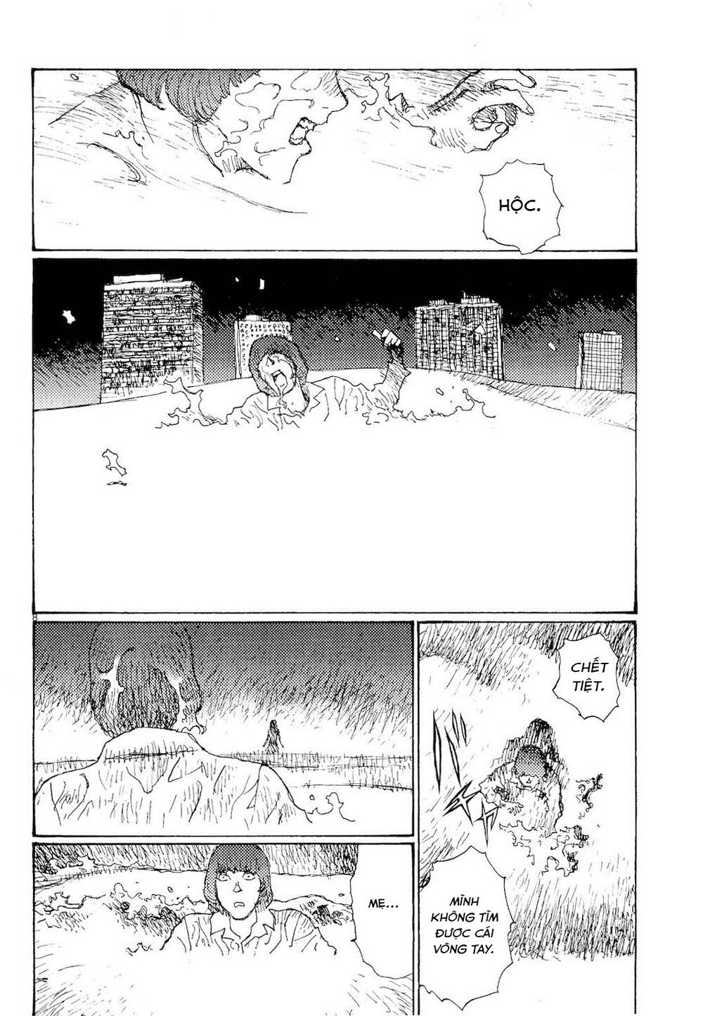 Freesia Chapter 72 - TC Truyện
