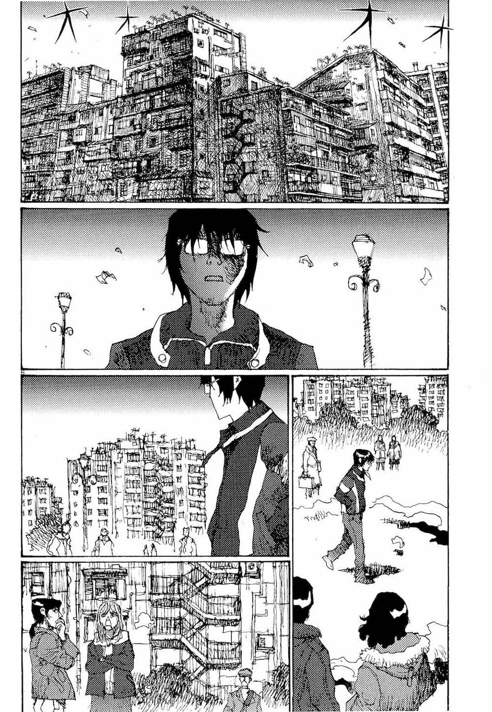 Freesia Chapter 72 - TC Truyện