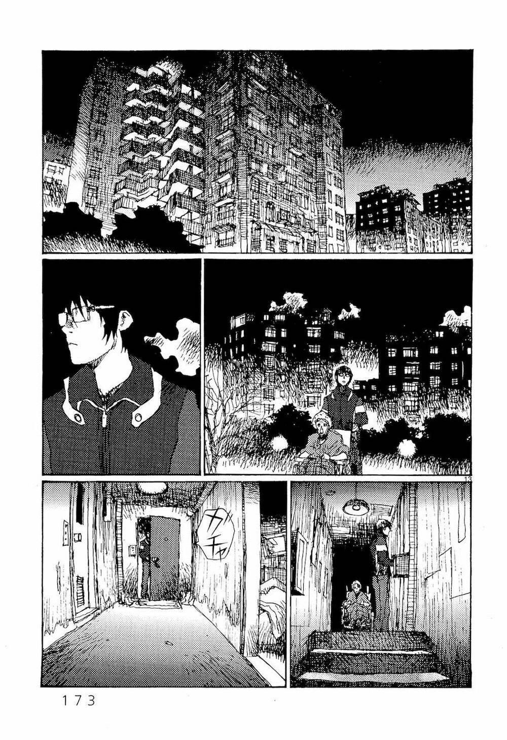 Freesia Chapter 73 - TC Truyện