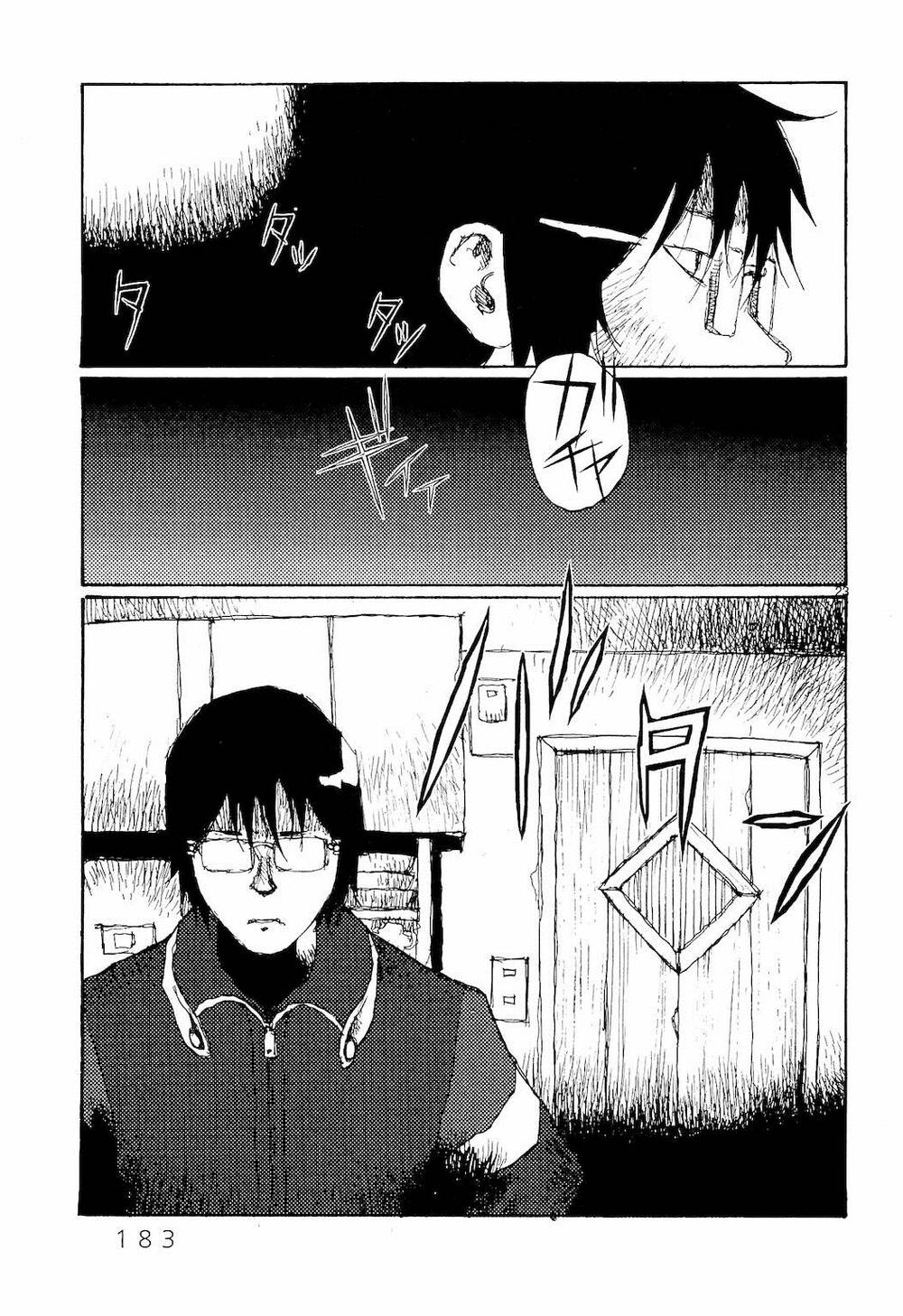 Freesia Chapter 73 - TC Truyện