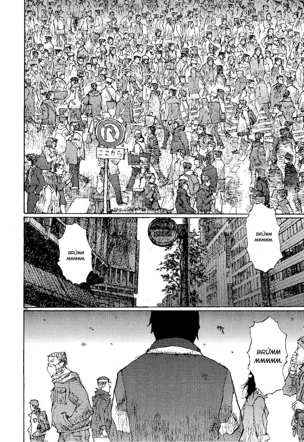 Freesia Chapter 75 - TC Truyện