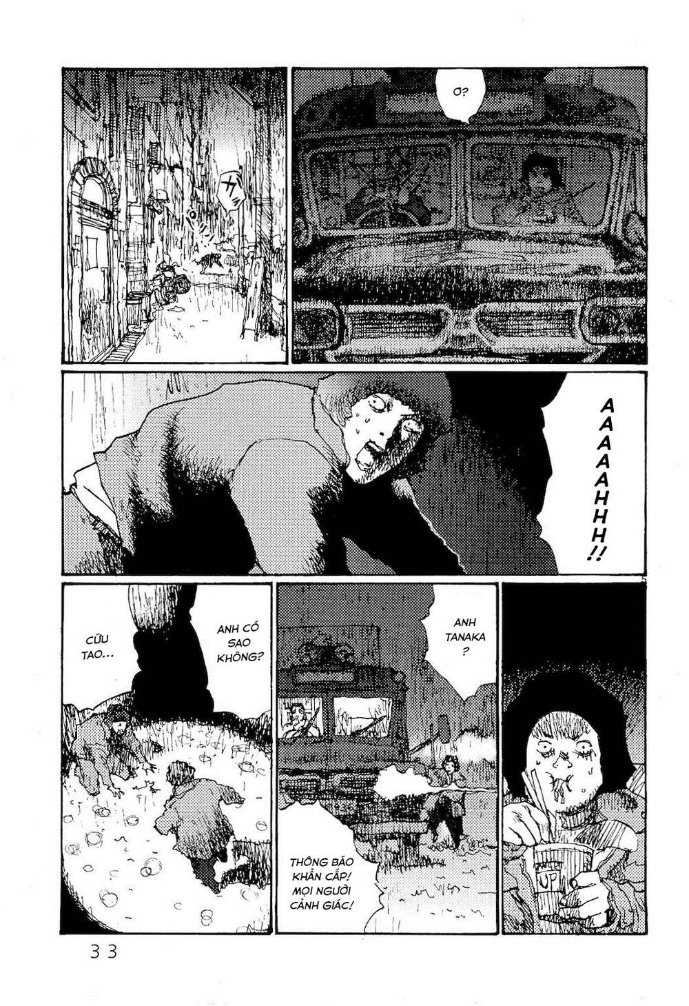 Freesia Chapter 75 - TC Truyện