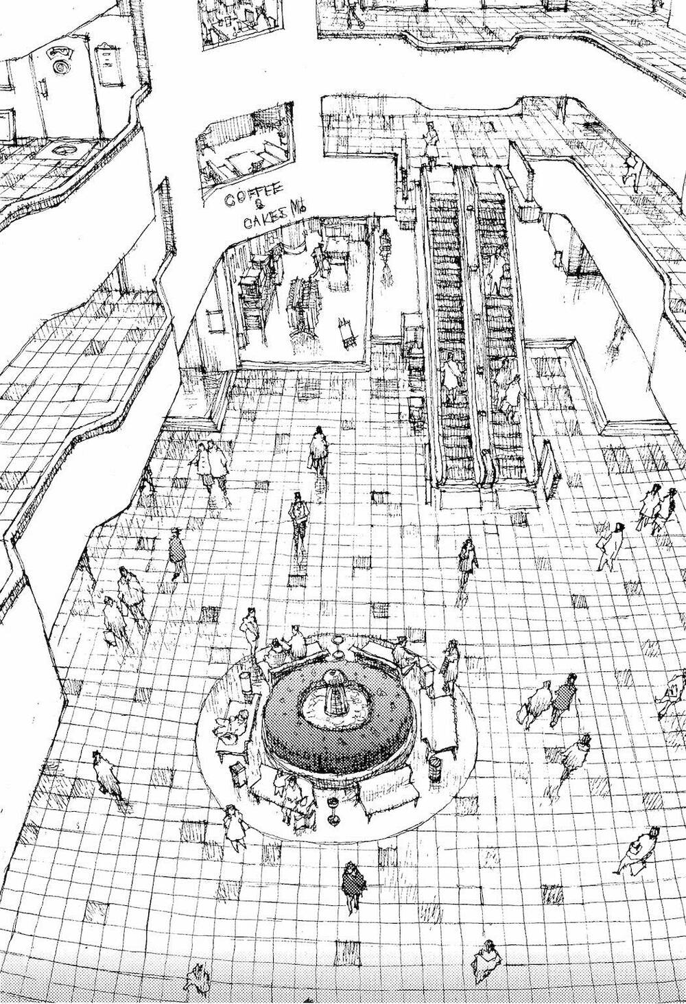 Freesia Chapter 76 - TC Truyện
