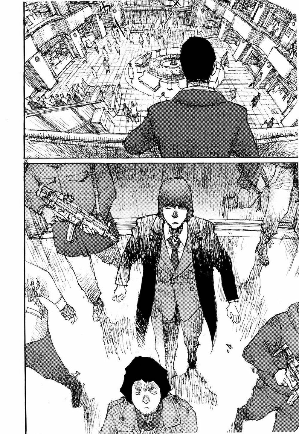 Freesia Chapter 76 - TC Truyện