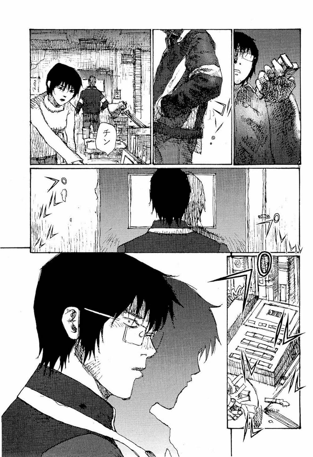 Freesia Chapter 76 - TC Truyện
