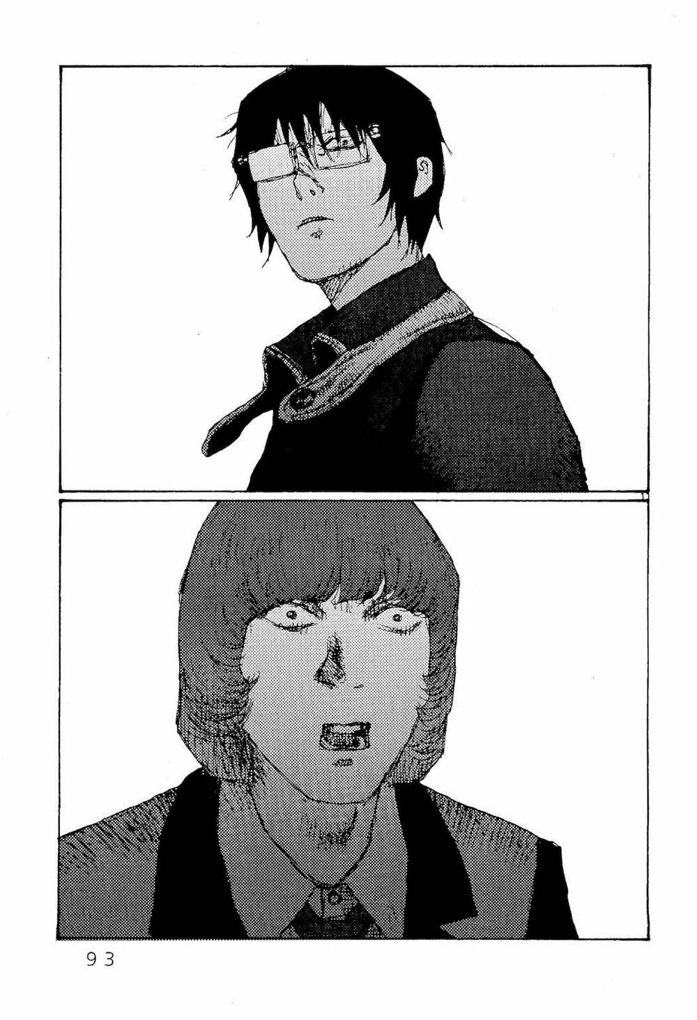 Freesia Chapter 77 - TC Truyện