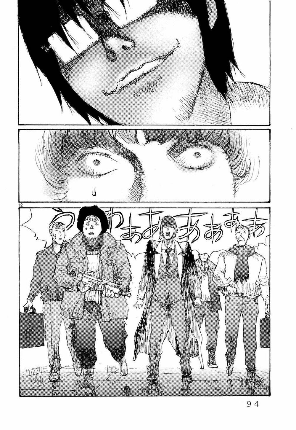 Freesia Chapter 77 - TC Truyện