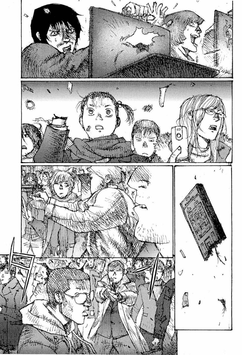 Freesia Chapter 77 - TC Truyện