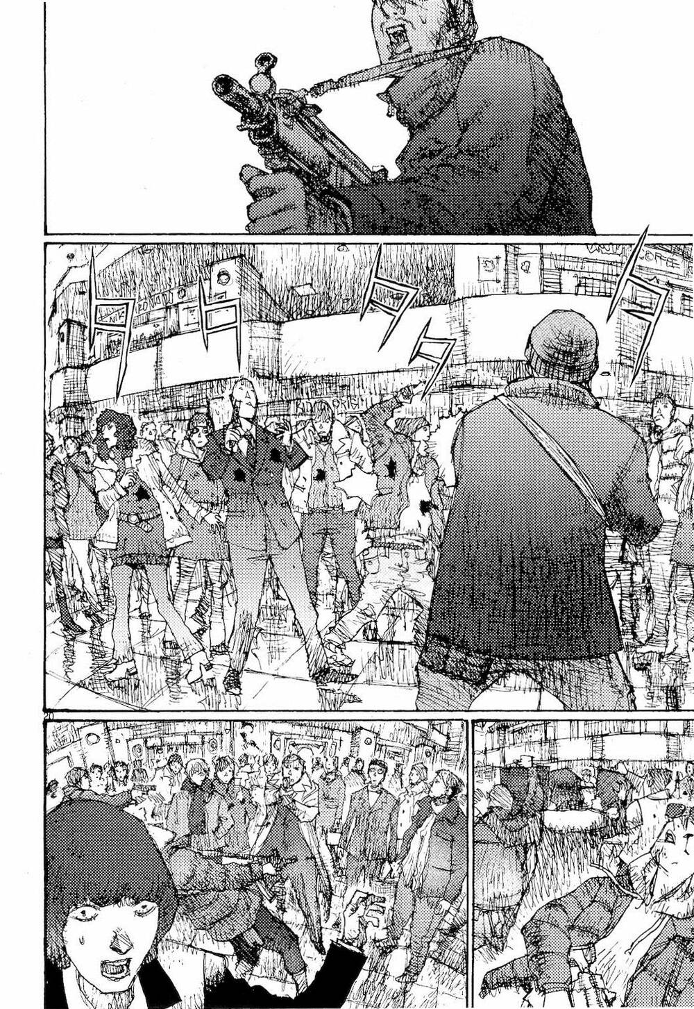 Freesia Chapter 77 - TC Truyện