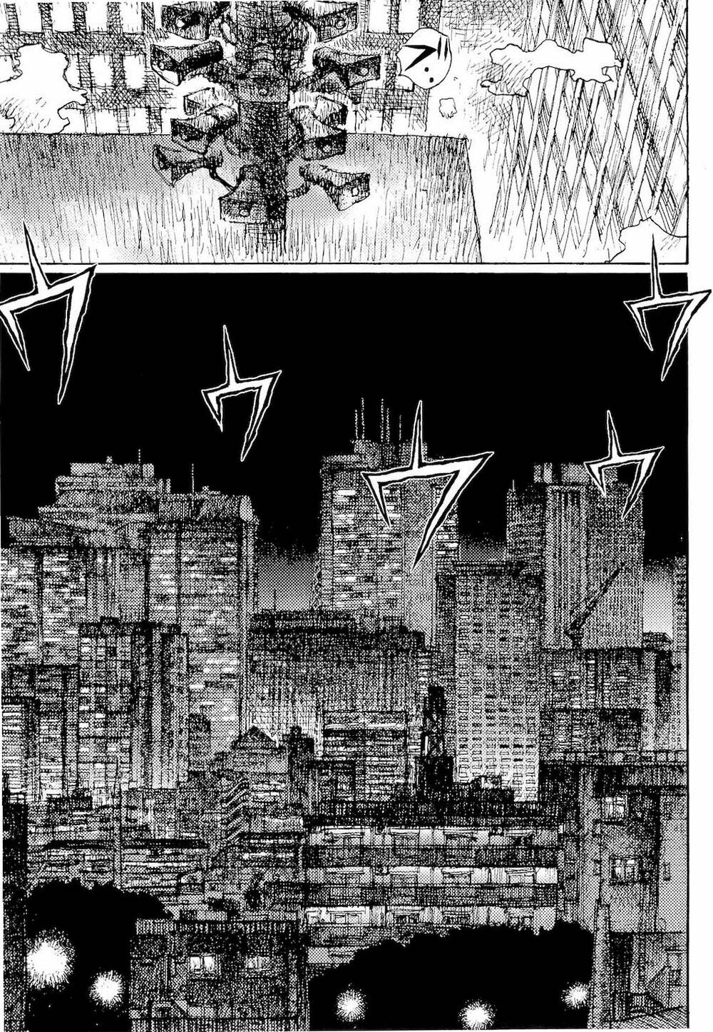 Freesia Chapter 79 - TC Truyện