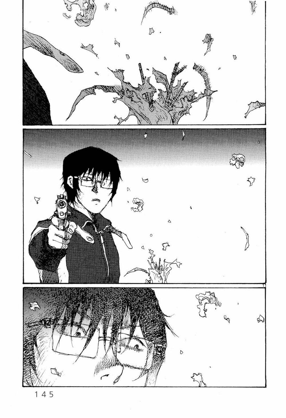 Freesia Chapter 79 - TC Truyện