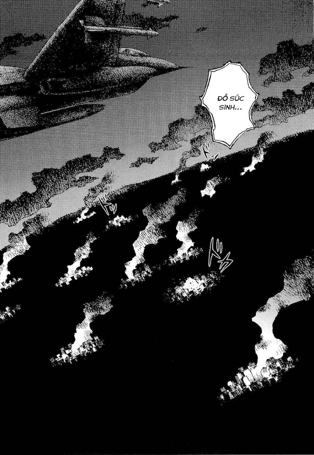 Freesia Chapter 79 - TC Truyện