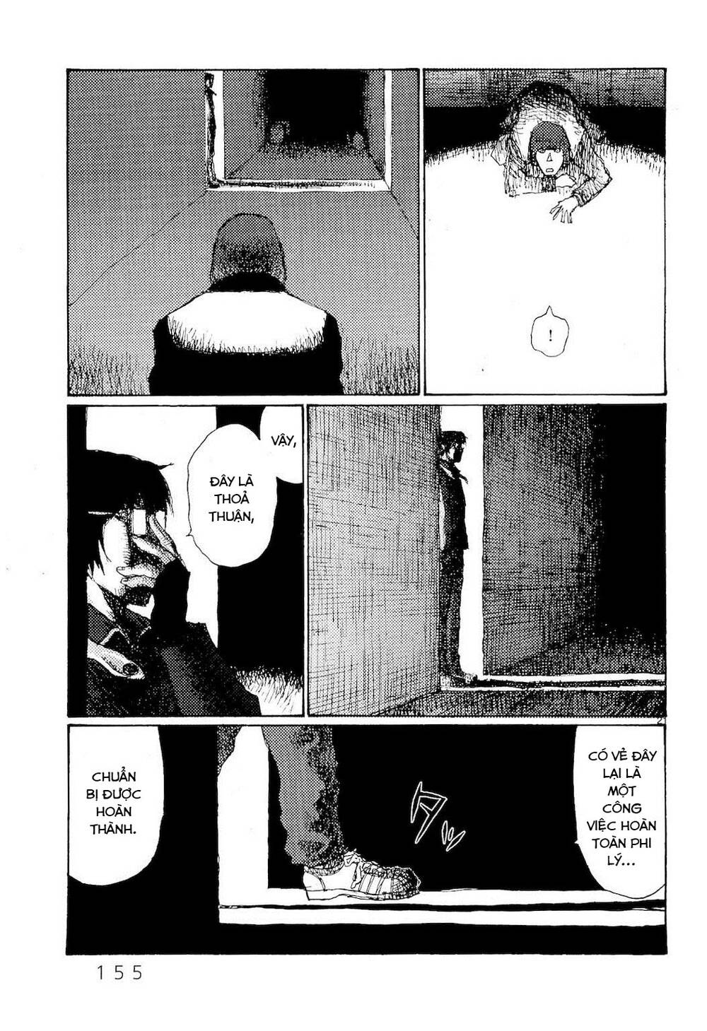 Freesia Chapter 79 - TC Truyện