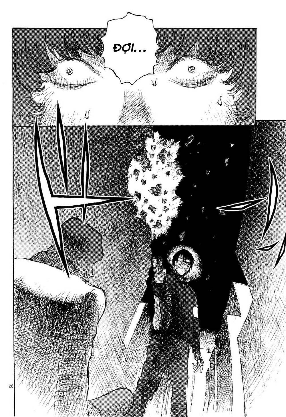 Freesia Chapter 79 - TC Truyện