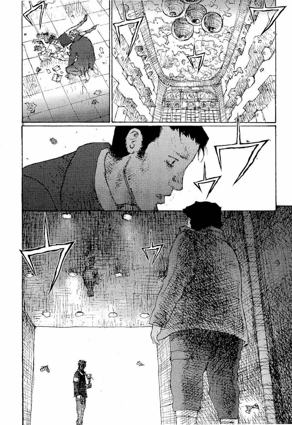 Freesia Chapter 79 - TC Truyện