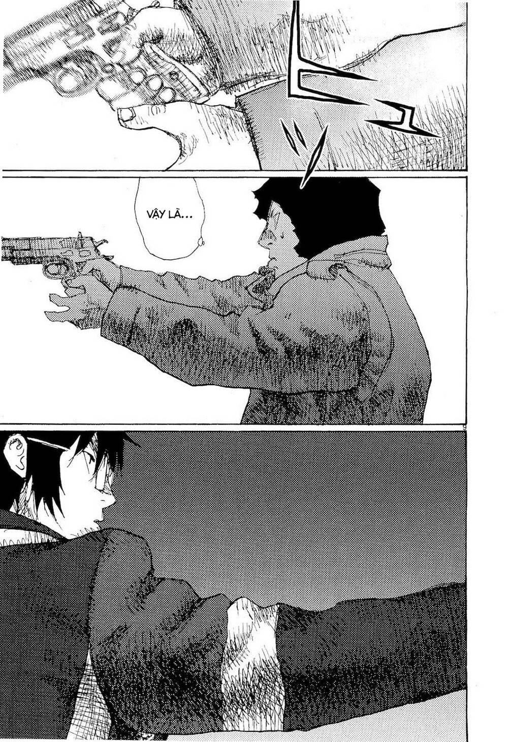 Freesia Chapter 79 - TC Truyện