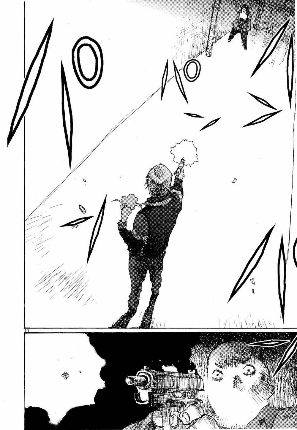 Freesia Chapter 79 - TC Truyện