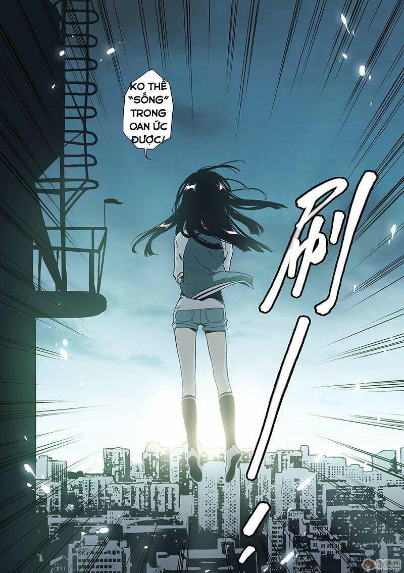 Guarding Chapter 18 - TC Truyện