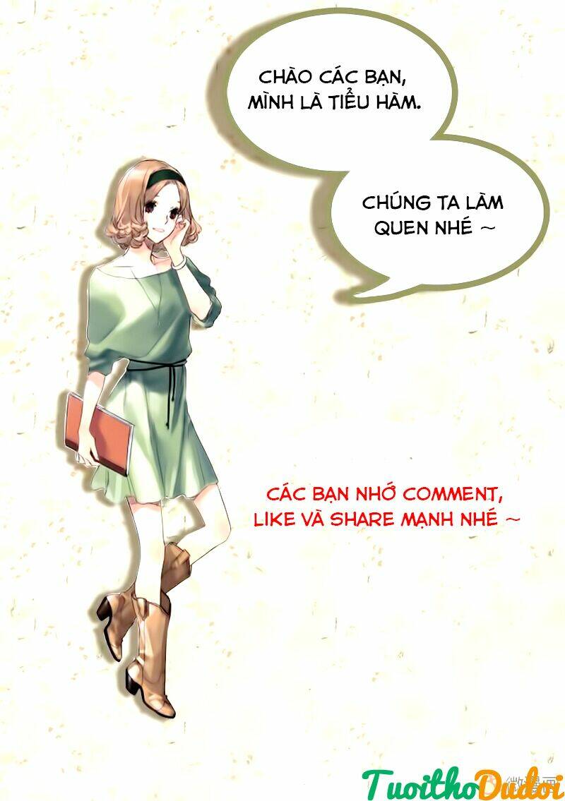 Guarding Chapter 4 - TC Truyện