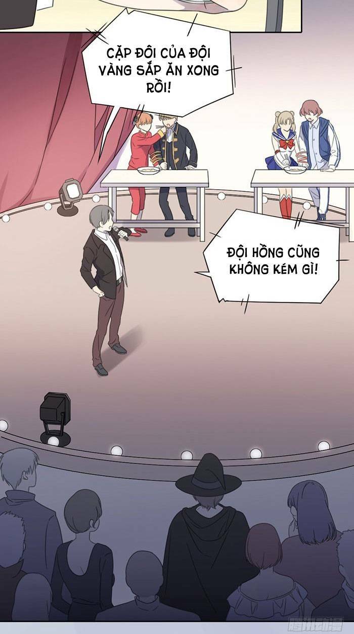 Gửi 2008 Chapter 17 - AB Truyện