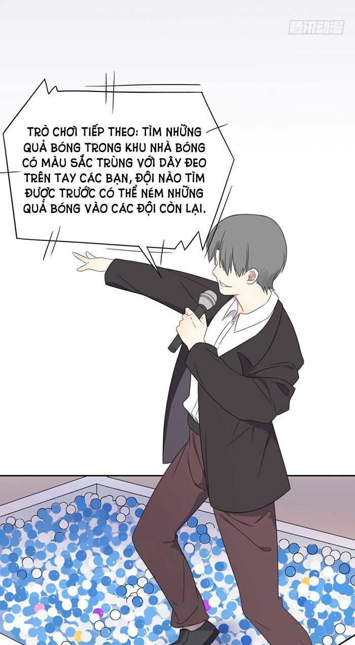 Gửi 2008 Chapter 17 - AB Truyện
