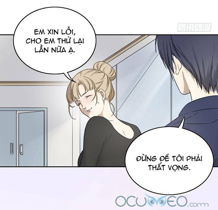 Gửi 2008 Chapter 14 - TC Truyện