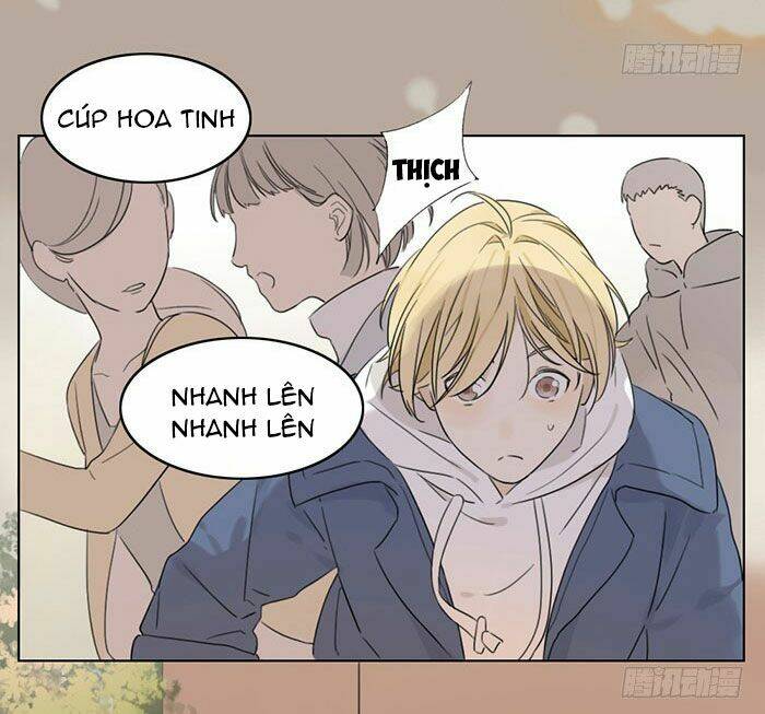 Gửi 2008 Chapter 3 - TC Truyện