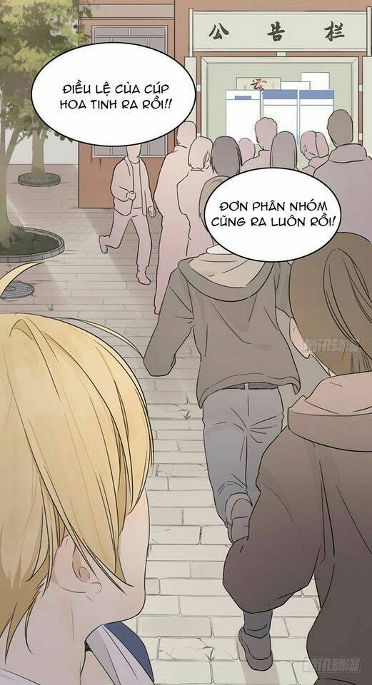 Gửi 2008 Chapter 3 - TC Truyện