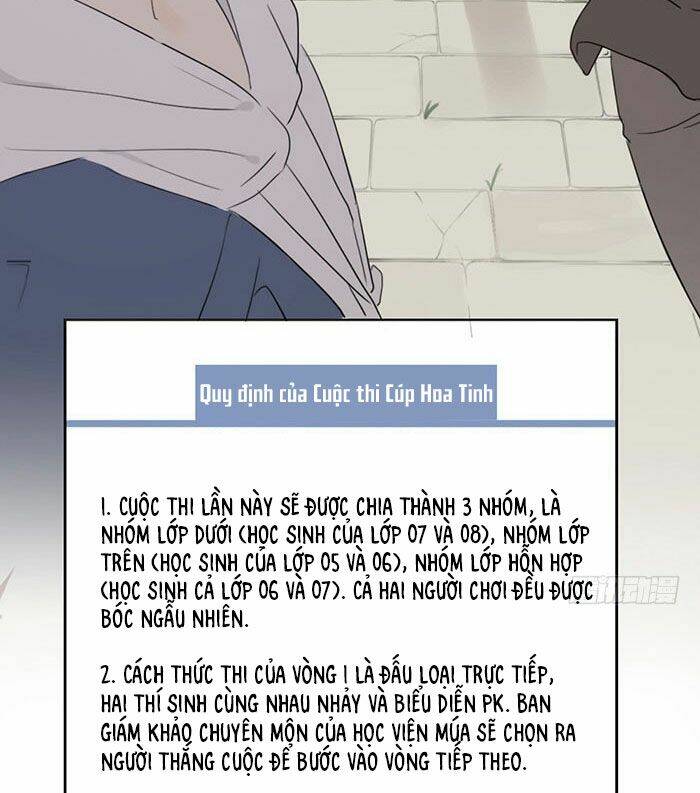 Gửi 2008 Chapter 3 - TC Truyện