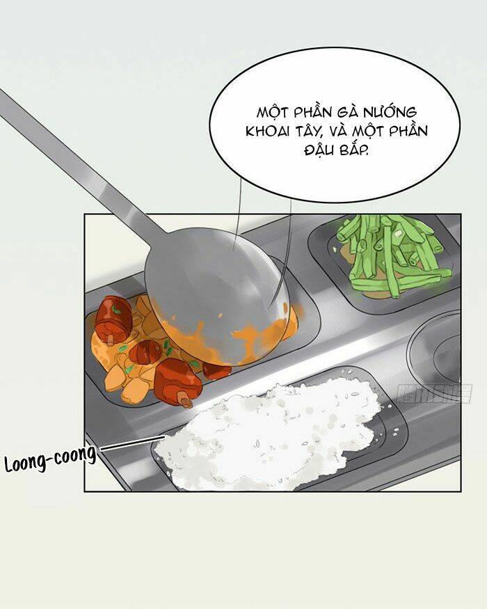 Gửi 2008 Chapter 3 - TC Truyện