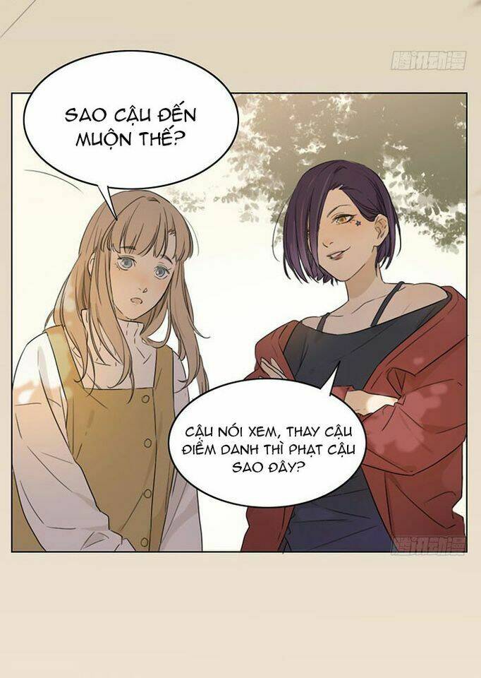 Gửi 2008 Chapter 3 - TC Truyện