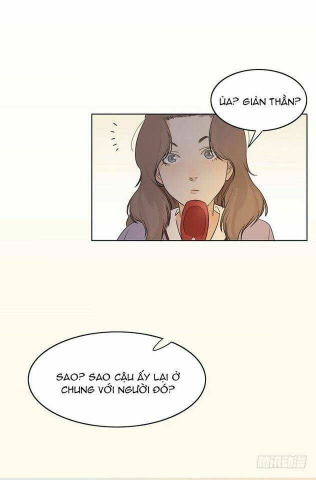 Gửi 2008 Chapter 3 - TC Truyện